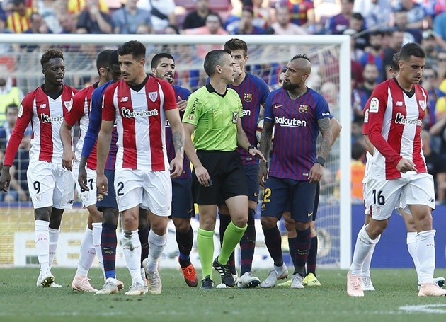 Barcelona  - Bóng Đá