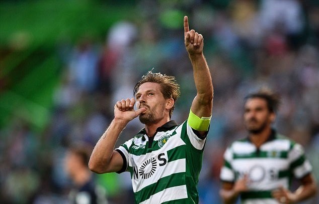 CHÍNH THỨC: Leicester đón tân binh 22 triệu bảng từ Sporting Lisbon - Bóng Đá
