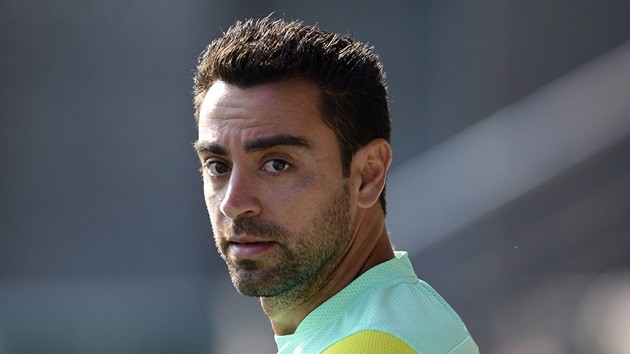 Kể về Xavi Hernandez, người ‘quan trọng hơn cả HLV’ - Bóng Đá