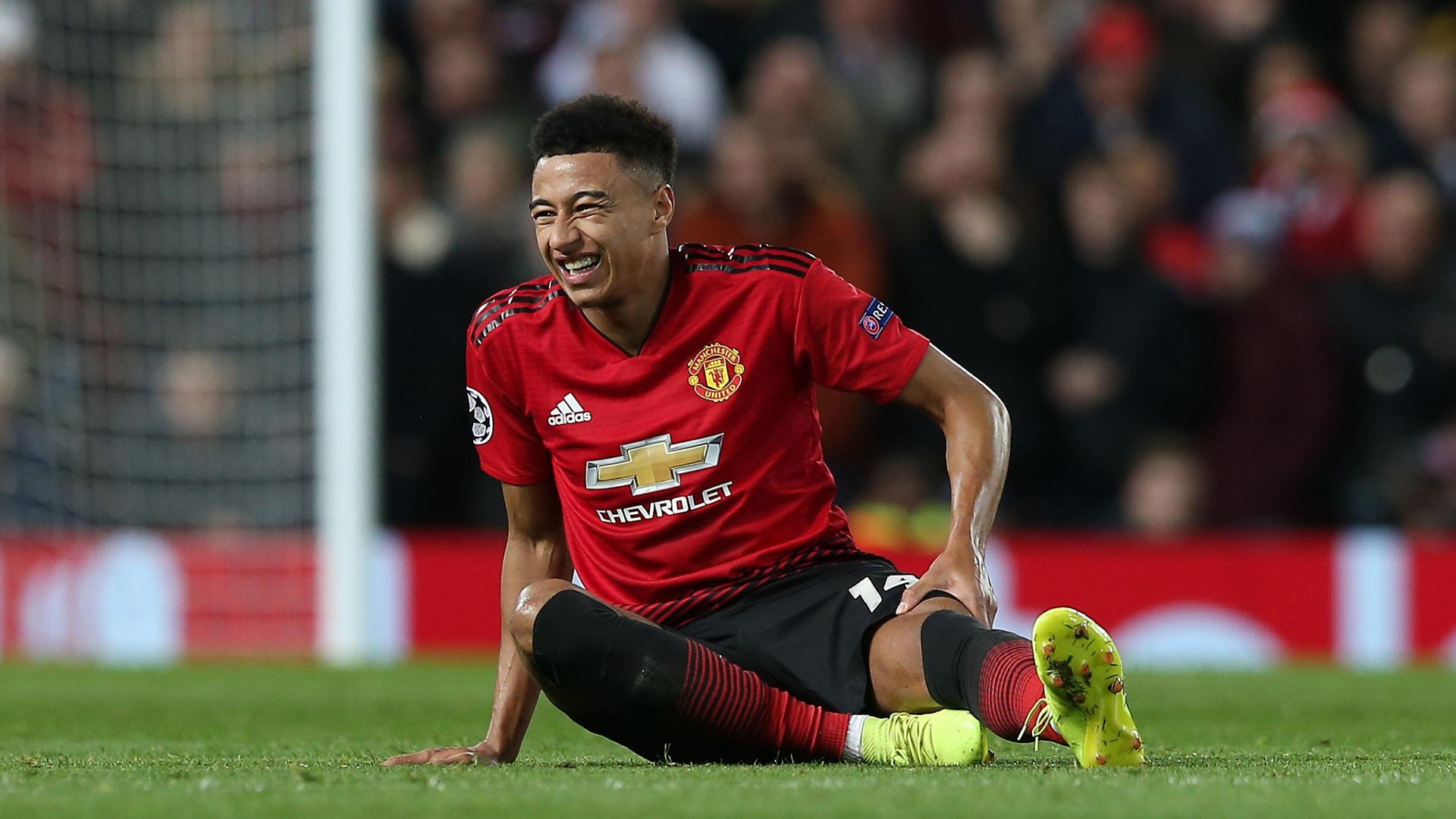 Thảm bại PSG, lương duyên Man Utd - Solskjaer có còn hi vọng? - Bóng Đá