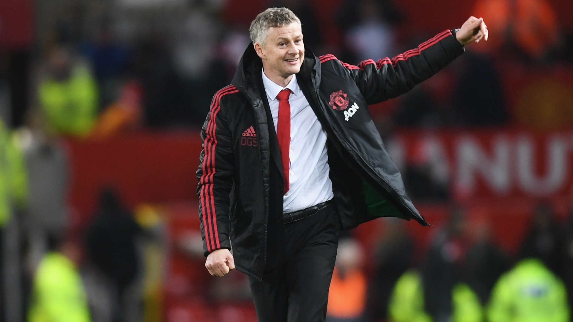 Thảm bại PSG, lương duyên Man Utd - Solskjaer có còn hi vọng? - Bóng Đá