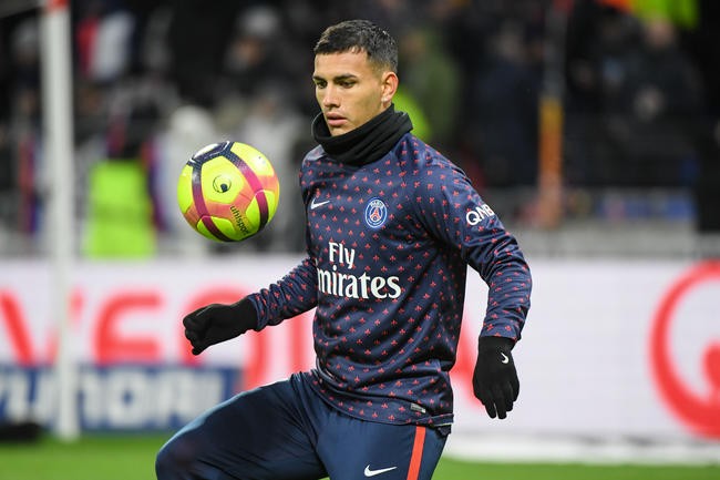 Xem buổi tập của PSG, Man Utd 