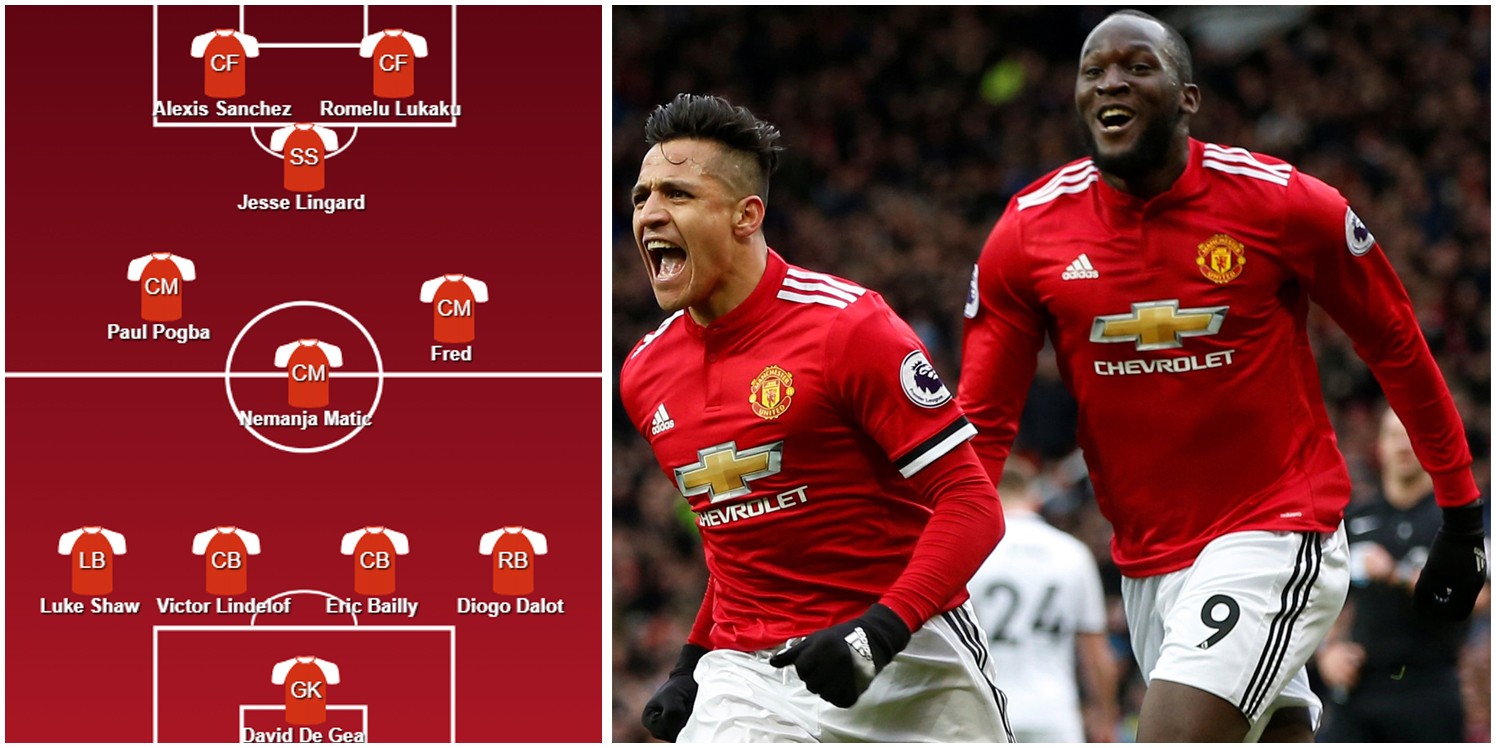 Đấu Fulham, Man Utd mang những cái tên nào tới Craven Cottage vì PSG? - Bóng Đá