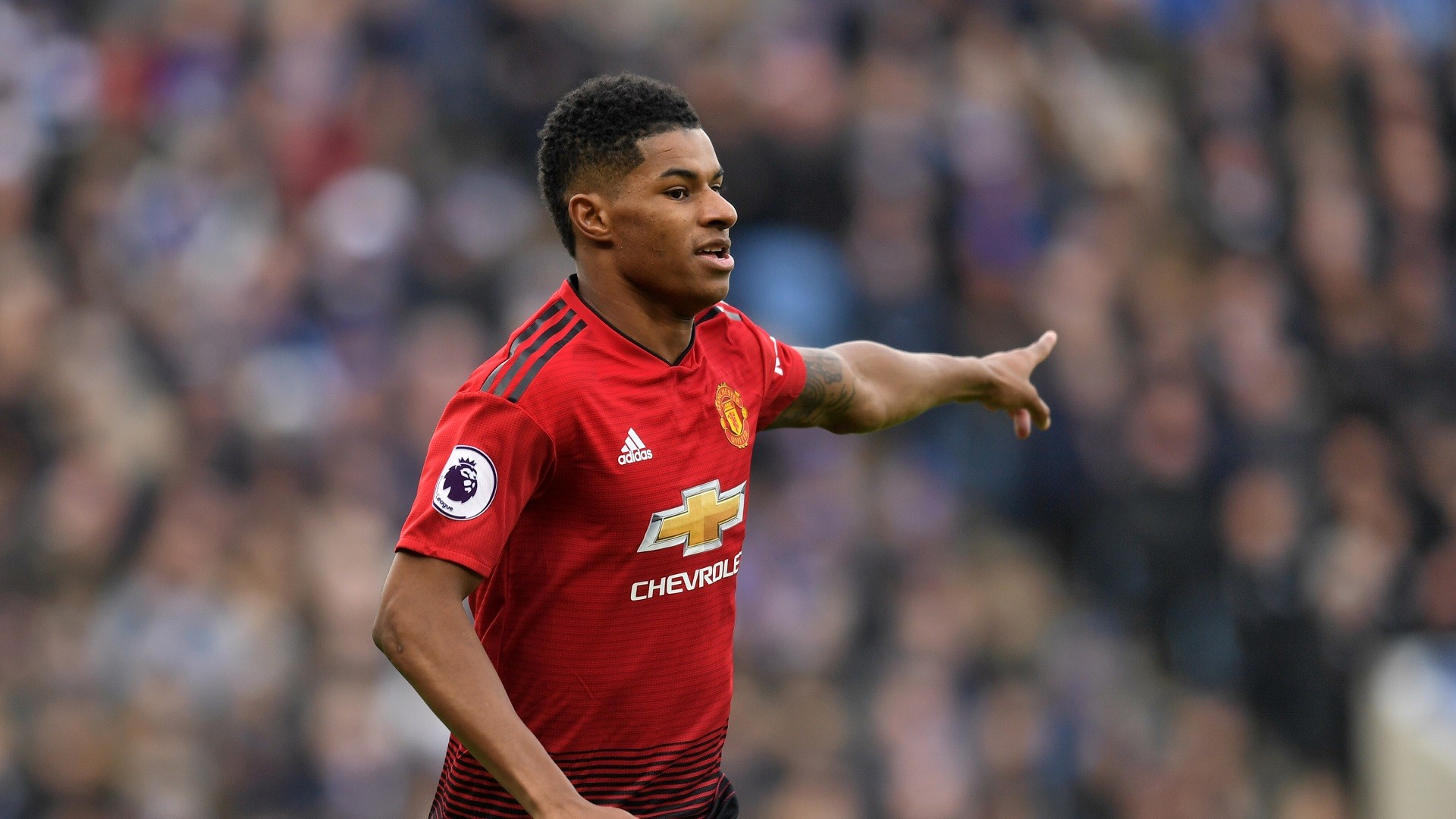 Dư âm đại chiến King Power: Solskjaer và 