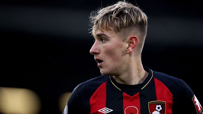 Tottenham readying £50M offer to beat Manchester United to transfer of Premier League talisman - Bóng Đá