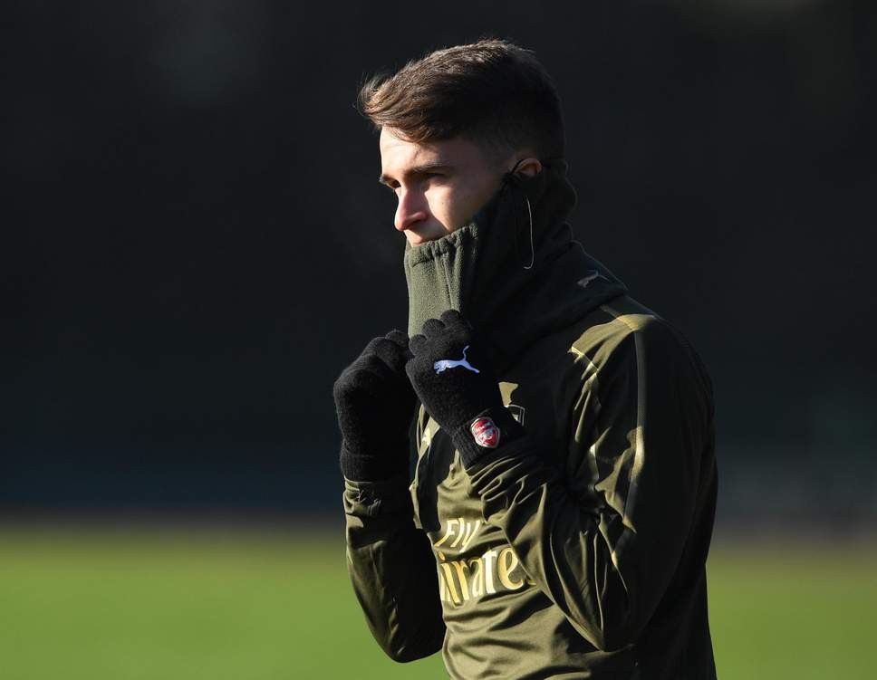 Arsenal: Is it crazy to want Denis Suarez to start against Manchester City? - Bóng Đá