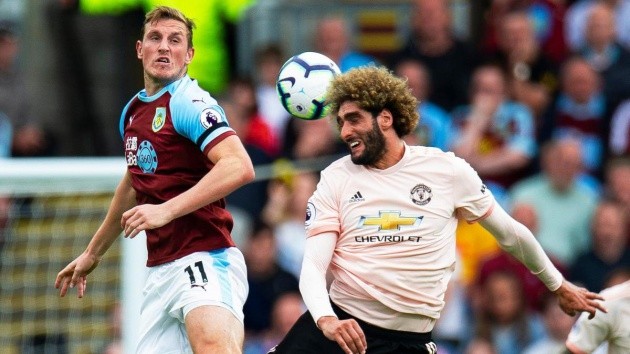 Man Utd có thêm một bước đột phá về chiến thuật? - Bóng Đá