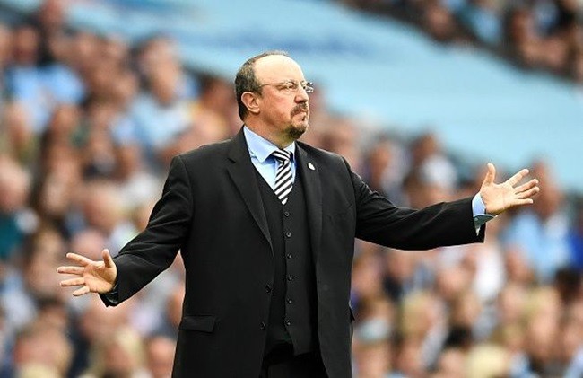 5 điểm nhấn man city vs newcastle - Bóng Đá