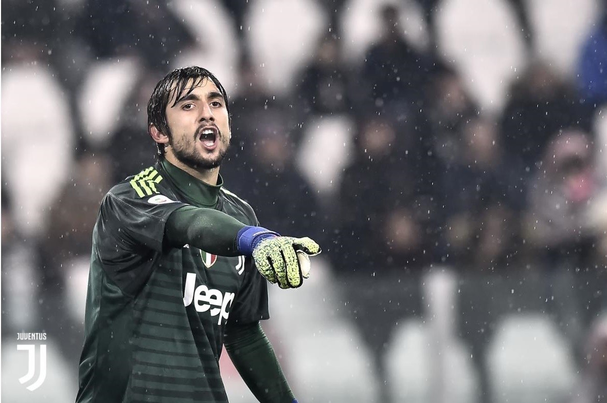 Chấm điểm Juventus trận Parma: - Bóng Đá