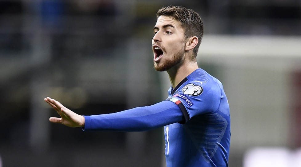 Những 'cậu bé vàng' sẽ cứu rỗi Azzurri trong tương lai là ai? - Bóng Đá