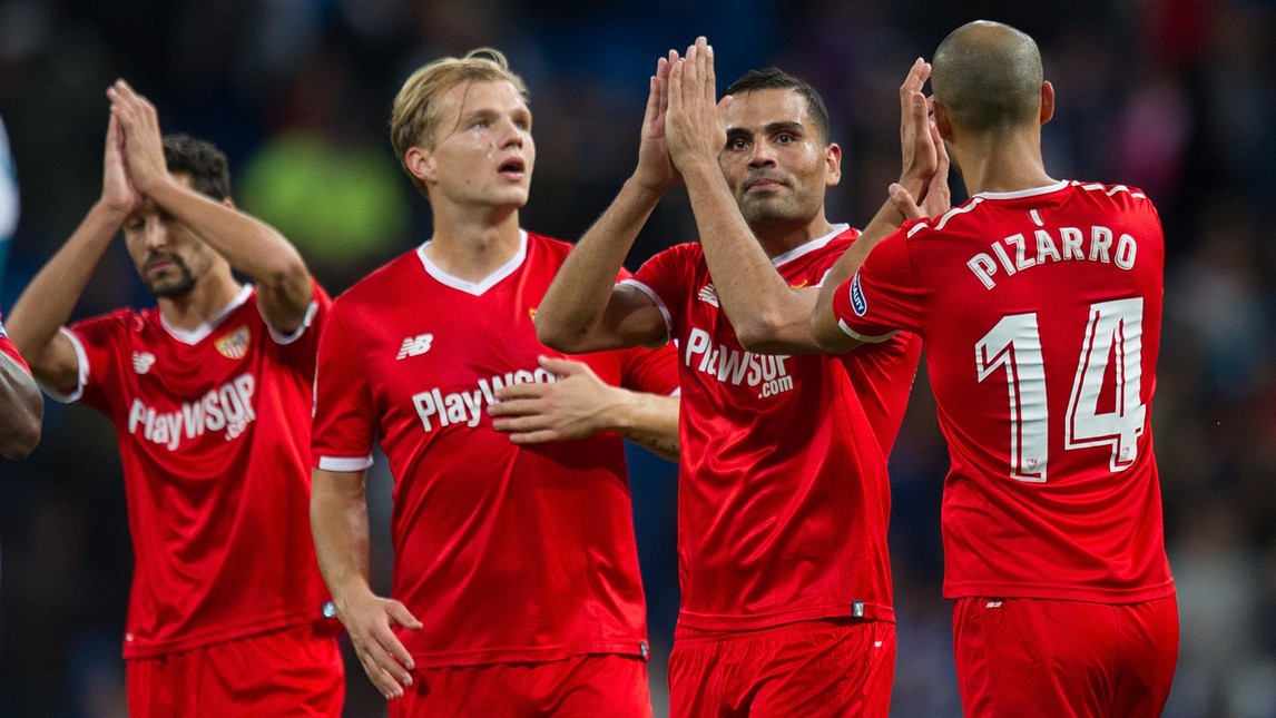 10 CLB được UEFA chấm điểm cao nhất: Tây Ban Nha vẫn vô đối  - Bóng Đá