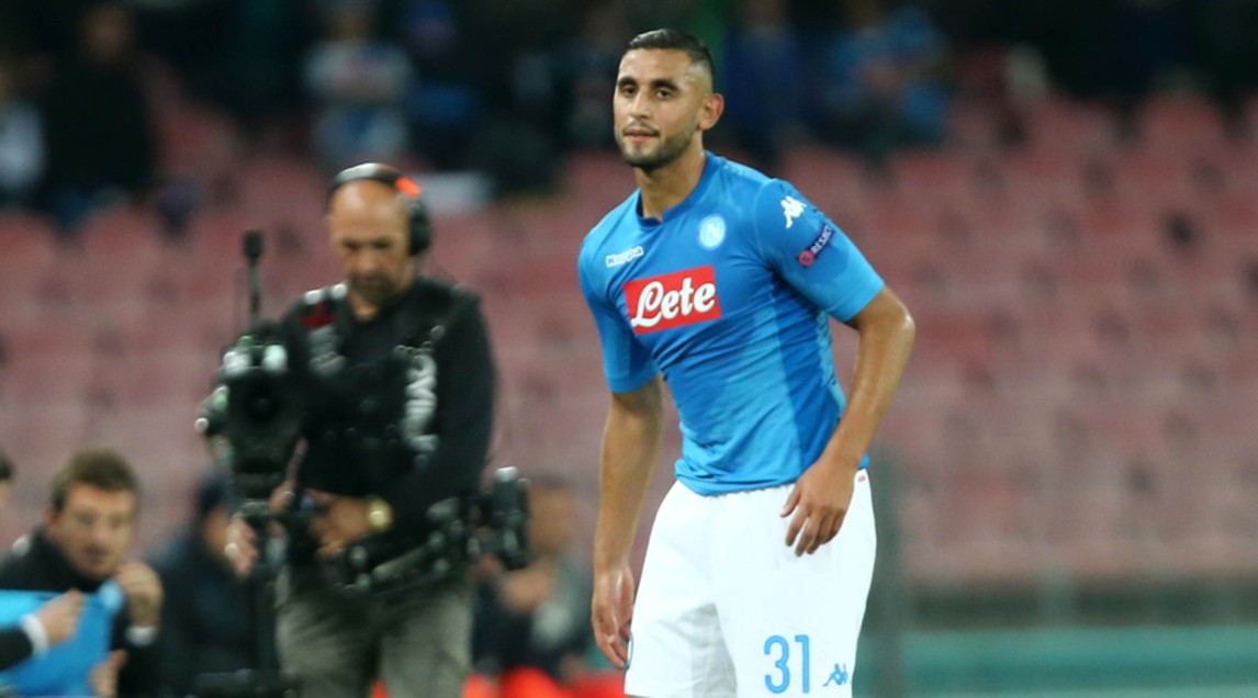 Điểm danh đội hình 'gà đẻ trứng vàng' của Napoli - Bóng Đá