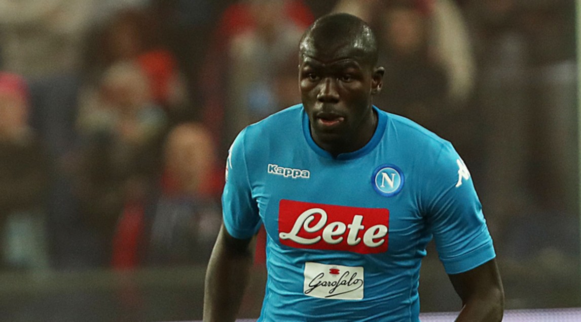 Điểm danh đội hình 'gà đẻ trứng vàng' của Napoli - Bóng Đá