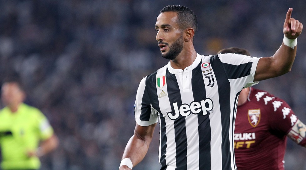 Đội hình 'dát vàng' vô đối tại châu Âu của Juventus - Bóng Đá
