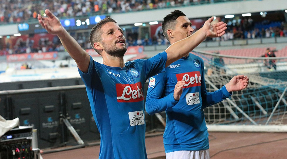 Top 10 'đôi bạn cùng tiến' đỉnh nhất Serie A - Bóng Đá