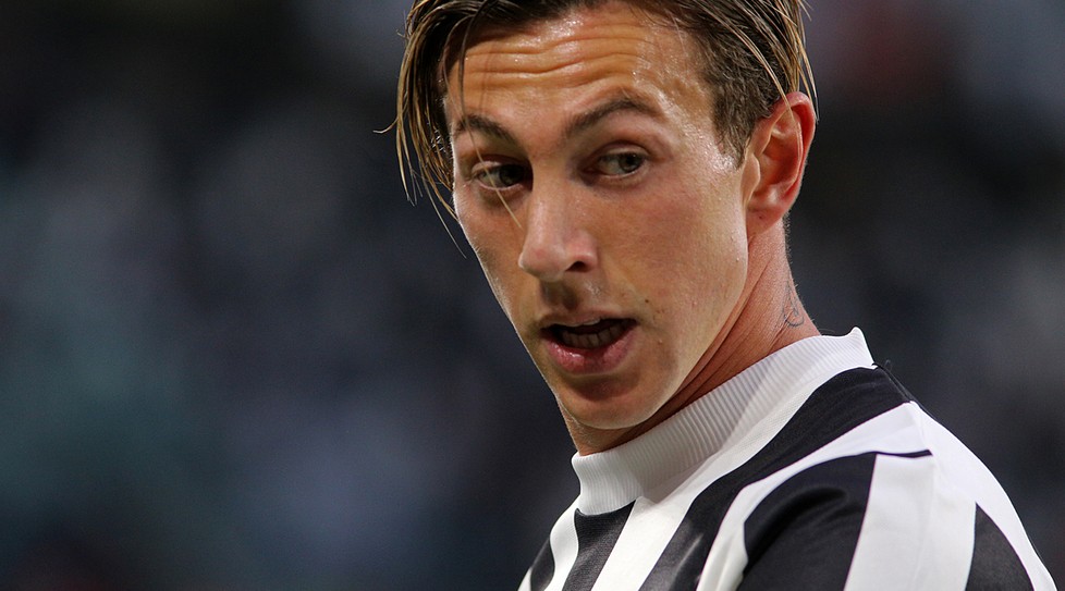 Đội hình 'dát vàng' vô đối tại châu Âu của Juventus - Bóng Đá