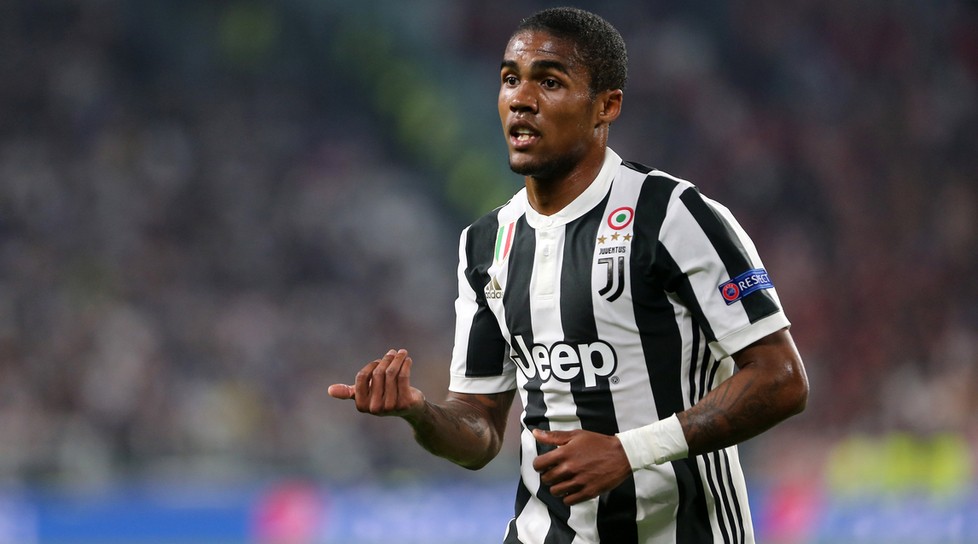 Đội hình 'dát vàng' vô đối tại châu Âu của Juventus - Bóng Đá