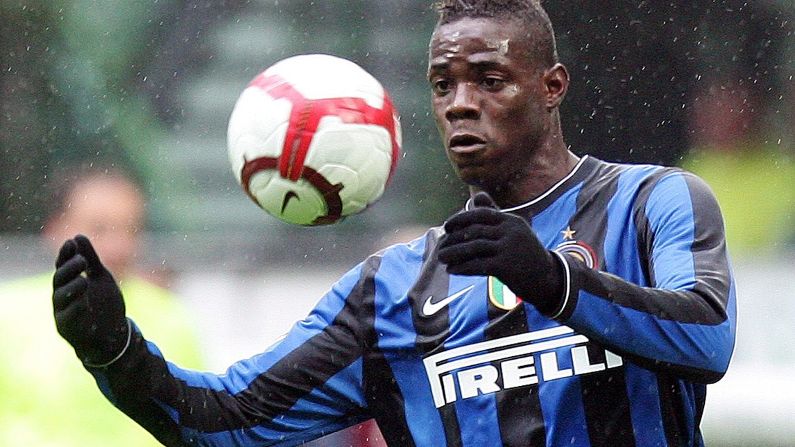 10 câu nói 'vạn người mê' của Mario Balotelli - Bóng Đá