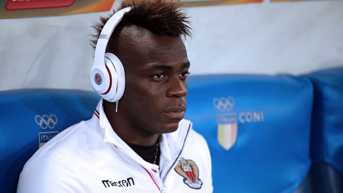 10 câu nói 'vạn người mê' của Mario Balotelli - Bóng Đá