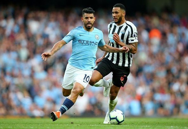 5 điểm nhấn man city vs newcastle - Bóng Đá