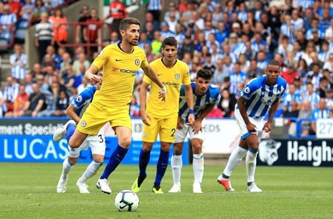 5 lí do dẫn đến trận thắng 3-2 của Chelsea trước Arsenal - Bóng Đá