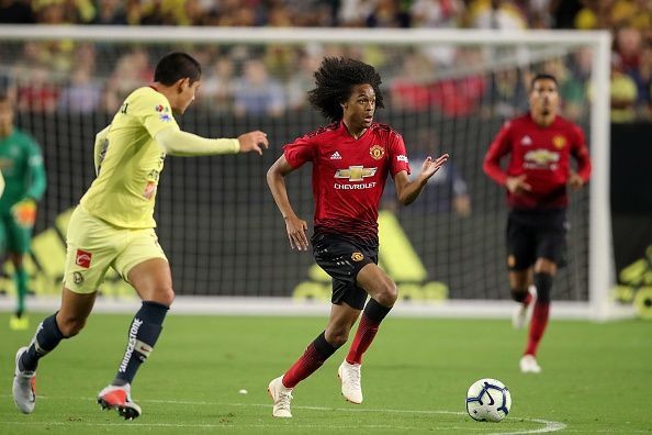 Cần gì sao 100 triệu bảng, Man Utd đang có tài sản đáng giá hơn nhiều - Bóng Đá