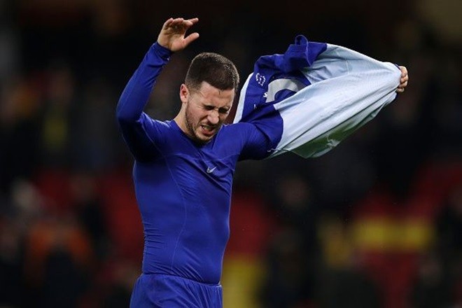 5 điểm nhấn Premier League sau 1/2 hành trình - Bóng Đá