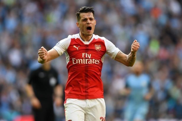 Elneny có thể là giải pháp cứu rỗi Arsenal - Bóng Đá