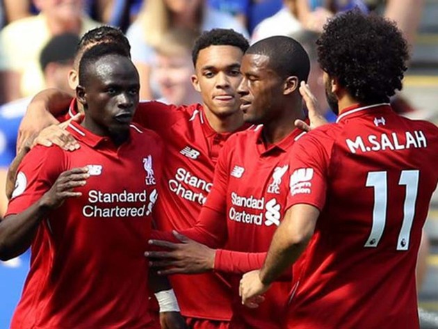 Huyền thoại nhận định vấn đề Klopp cần phải GIẢI QUYẾT trong thời gian tới (carragher) - Bóng Đá