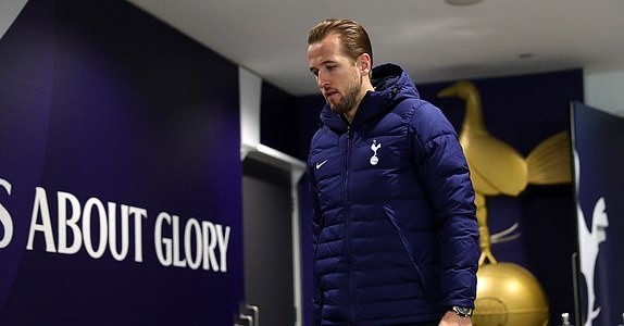 TRỰC TIẾP Tottenham vs Chelsea: Đội hình ra sân - Bóng Đá