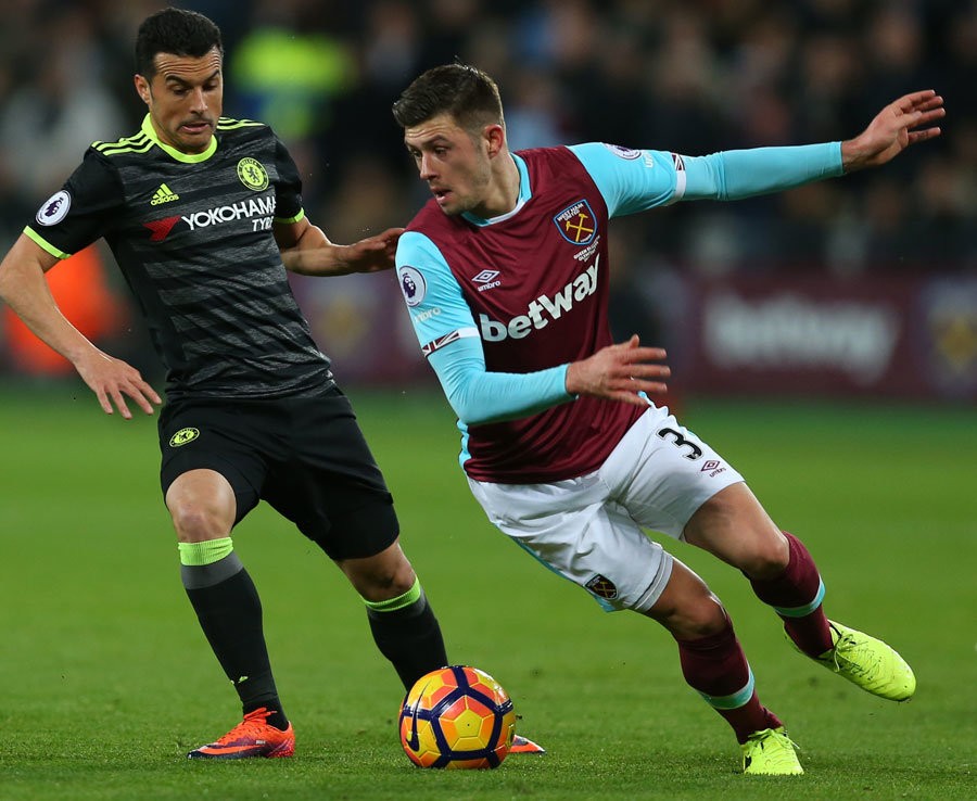 Siêu máy tính dự đoán kết quả vòng 16 Ngoại hạng Anh - Bóng Đá