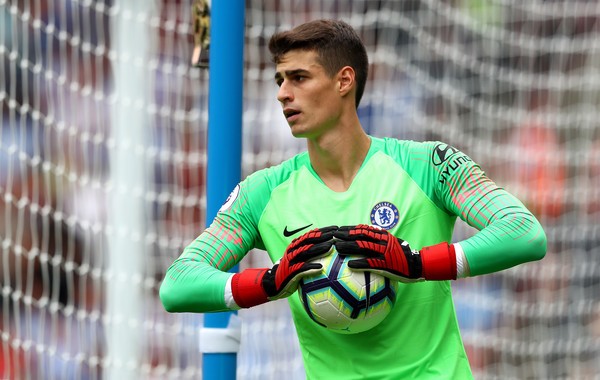 Chấm điểm Chelsea: Tìm ra hậu vệ trái xuất sắc nhất Premier League - Bóng Đá