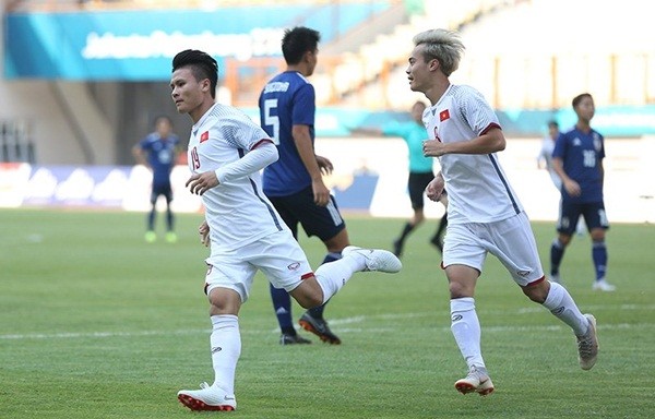 U23 Việt Nam trước vòng 1/8 Asiad 2018: Lợi hại khó lường - Bóng Đá