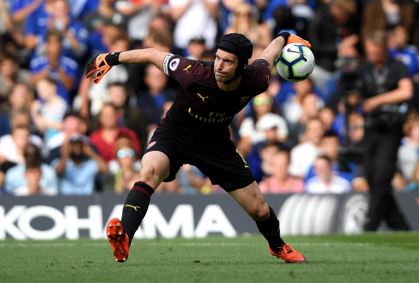 Chấm điểm Arsenal: Nỗi thất vọng 56 triệu bảng - Bóng Đá