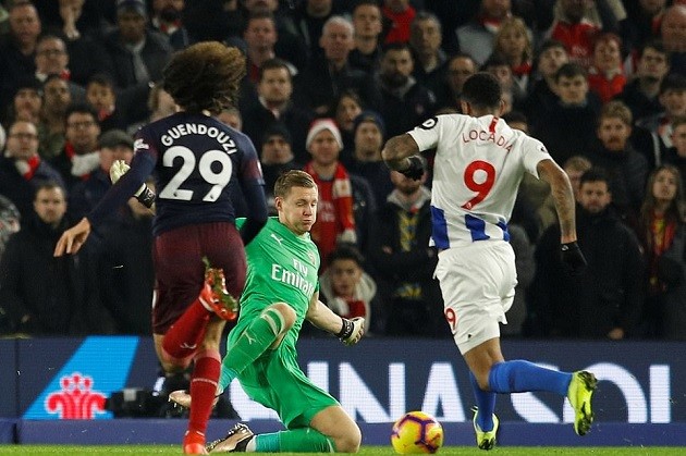 Ảnh Arsenal  - Bóng Đá