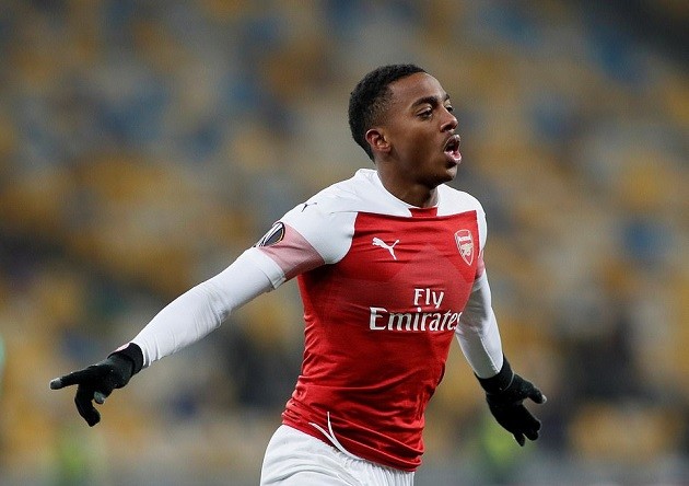 Ảnh Arsenal - Bóng Đá