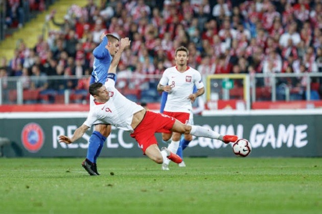 Italia  - Bóng Đá