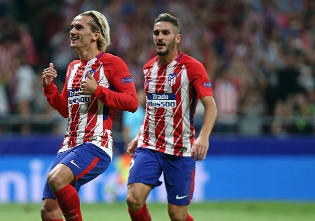 Diego Simeone: Chelsea hay hơn Atletico - Bóng Đá