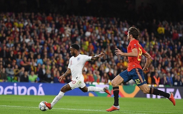 Sterling đêm qua: 
