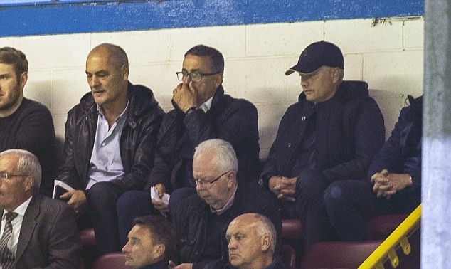 Tottenham  - Bóng Đá