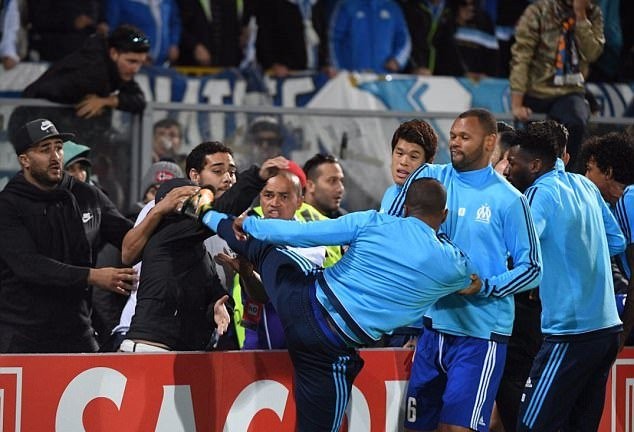 sau trận - Bóng Đá