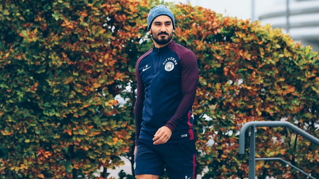Aguero trở lại, dàn sao Man City ta - Bóng Đá