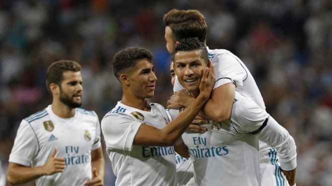 Atletico Madrid khoe phòng thay đồ cực chất ở SVĐ Wanda Metropolitano - Bóng Đá