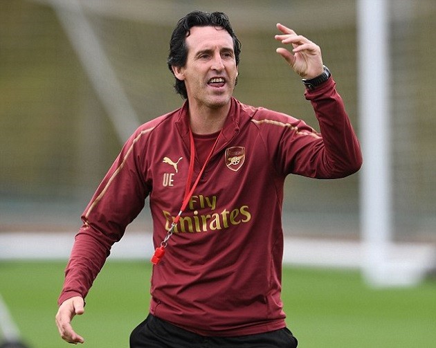21h00 ngày 25/08, Arsenal vs West Ham: Cơ hội chuộc lỗi - Bóng Đá
