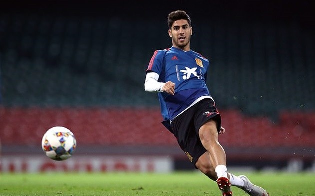 Sao 150 triệu euro của Real quyết tâm giúp Enrique giữ mạch toàn thắng - Bóng Đá