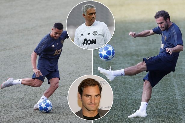 Phải đá trên sân cỏ nhân tạo, Mourinho muốn biến MU thành 