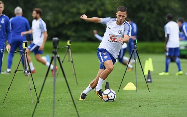 Dàn huyền thoại tái xuất ở Nga, sẵn sàng cho lễ bốc thăm World Cup - Bóng Đá