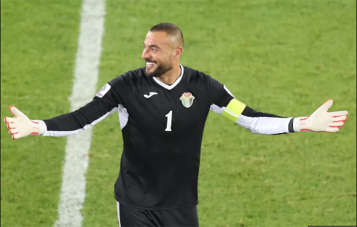 Top 5 thủ môn cứu thua nhiều nhất Asian Cup: Người nhện ĐT Việt Nam góp mặt - Bóng Đá