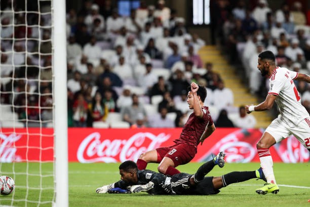 3 điểm nhấn UAE 1-1 Thái Lan: Chủ nhà bỏ lỡ thời cơ, Thái Lan làm nở mặt Đông Nam Á - Bóng Đá