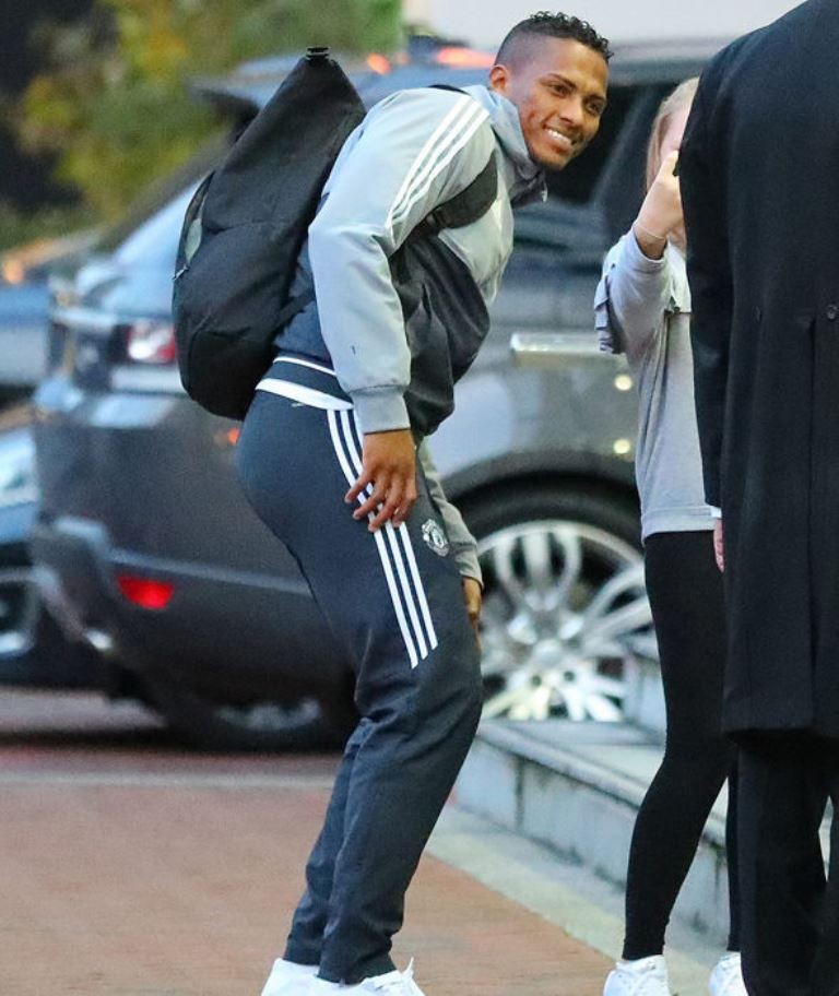 Dàn sao Man Utd có mặt ở Lowry, chờ chiến Crystal Palace - Bóng Đá